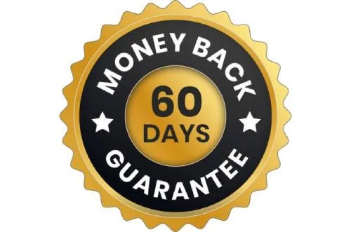 ProtoFlow 60-day money-back guarantee